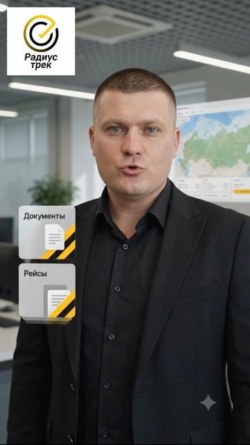 Радиус Трек смотреть онлайн