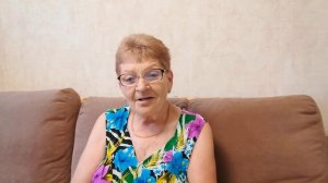 Быкова героически преодолевает всё трудности
