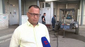 Плановая подготовка многоквартирных домов к новому отопительному сезону проходит в столице Приволжья