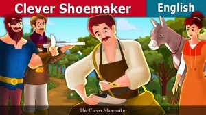 Clever Shoemaker
