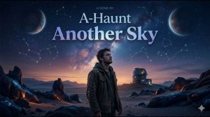 A-Haunt - Another Sky