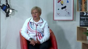 Кинолог Татьяна Пантелеева - СО ЗНАНИЕМ ДЕЛА о кинологическом спорте.