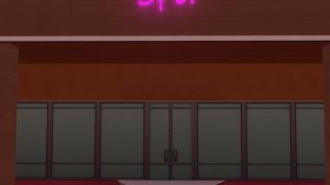 Body swap ! (Little Animation)