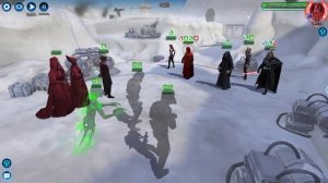 GAC 5vs5 Ведро ДК Палп
