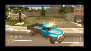 Zil - 130 Premium v1.1.2 New video. Новая игра с самого начала. Новое видео.