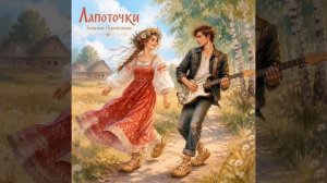 Лапоточки