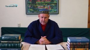 «Путь к исламу» (выпуск от 18.06.2026)