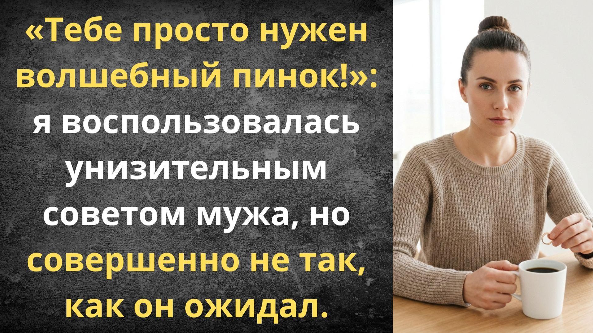 Ушла к другу бывшего мужа | Истории из жизни смотреть онлайн