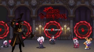 Super Dark Deception Deadly Degadance часть 2 финал уровня