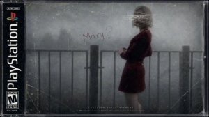 she was real. i think she was real | Liquid DnB • Intelligent Jungle • Silent Hill Frequencies
