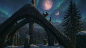 [2] Skyrim Без ковки/зачара/зелий/спутников (Vanilla+)