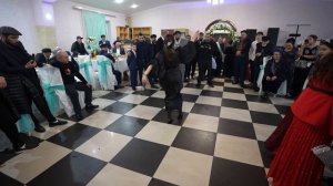 Цыганская Свадьба Николай & Рубина г. Аткарск 28.02.2026 часть4
