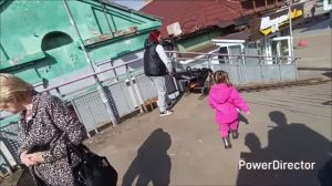 ПРОВОДИЛИ МАШУЛЮ💥А ПОТОМ ЗАКУПИЛИСЬ