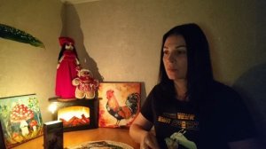 📌 ЧТО ИЗМЕНИЛОСЬ В ЕЁ ОТНОШЕНИИ К ВАМ #тародлямужчин