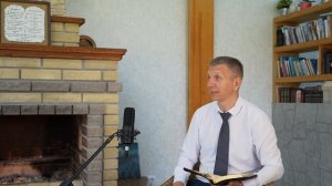 Утренний фимиам 852