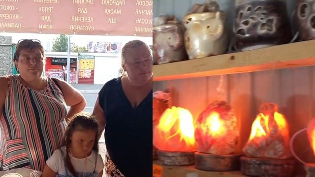 ОТЗЫВЫ О СОЛЕВЫХ ЛАМПАХ В СОЛЬ-ИЛЕЦКЕ смотреть онлайн