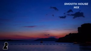 Smooth House ｜ Deep & Groovy House Music for Late Nights & Calm Energy ｜ HØUSE