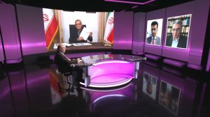هل يجبر ترامب الشرع على إقتحام إيران؟