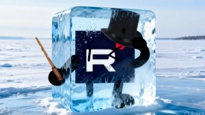 ❄️ШОУ РУТУБЕРОВ ЗАМОРОЖЕНО❄️