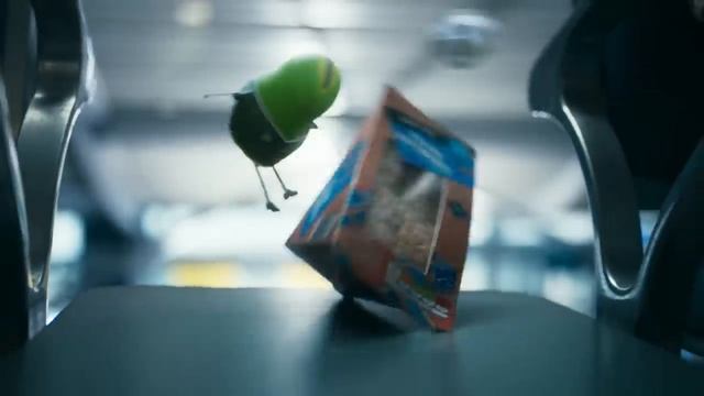 Aldi - Feast of Football (2022) смотреть онлайн