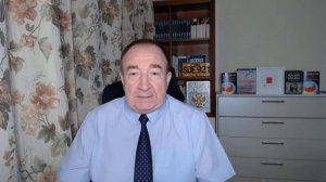 Игорь Панарин: Фаза Бифуркации -  2023