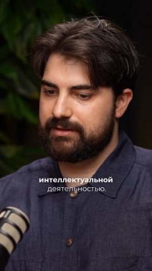Какие профессии исчезнут из-за ИИ? 🤯