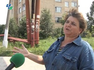В паутине проводов