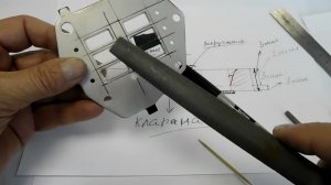 13.Доработка перепускных клапанов любого ДВУХТАКТНОГО лодочного мотора!Тем самым поднимаем МОЩНОСТЬ!