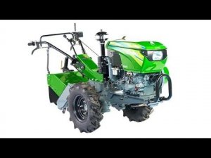 🚜 Мощный Мотоблок Yanmar — Надёжный Японский Power Tiller для Сельского Хозяйства 🔥