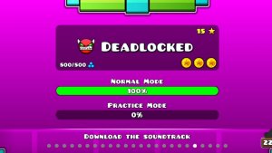 Полное прохождение Deadlocked на 3 монетки
