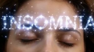 Инсомния (Insomnia)
англ. яз.