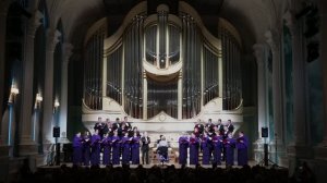 «TE DEUM LAUDAMUS»: МИРОВАЯ ПРЕМЬЕРА В НОВОМ ДОМЕ МУЗЫКИ СМОЛЕНСКА
