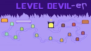 Level devil — NOT A Troll game