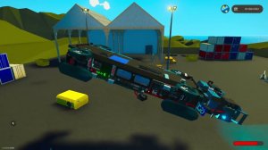 storm works 1 стрим. РЕАКТИВНЫЙ ДВИГАТЕЛЬ