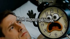 Мой нервотрёпщик