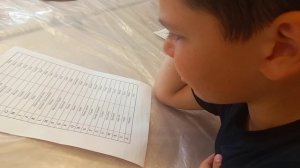пришкольный лагерь 9я школа  Азнакаево Альмир  R3MAK