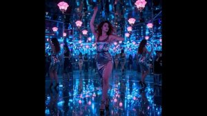 DJ Kiire1 - Mirror Room