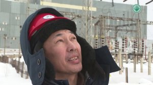 Энергетики Западных электрических сетей ПАО «Якутскэнерго» рассказали об итогах 2020 года