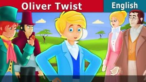 Oliver Twist