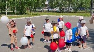 День России в отделении ранней помощи!