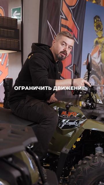 Чтобы KAYO AU200 и KAYO AU300 служили вам годами без поломок — 2 важных правила / Роллинг Мото смотреть онлайн