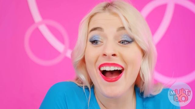 Жвачка челлендж #2 от Multi DO Challenge смотреть онлайн
