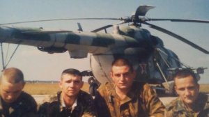 Воспоминания контрактника 276 мотострелкового полка (276 мсп). Все части.