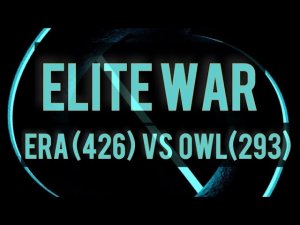 Elite War ERA(426) vs OWL(293) Age of Origins (AOO)