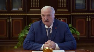 Александр Лукашенко назвал удар по автобусу с детьми в Брянской области открытым фашизмом.