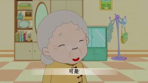 丑小鸭Chinese Story for Kids Learn Mandarin with Fairy Tales The Ugly Duckling