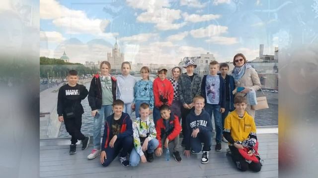 Последний звонок 2026 кадетский класс