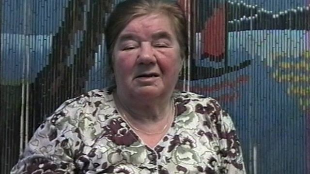 Цапаева М.А. (18 апреля 2003г.)