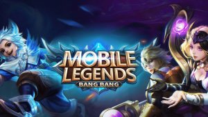 Mobile Legends stream #MOBAstream #geraTV