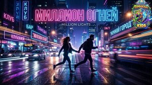 МИЛЛИОН ОГНЕЙ